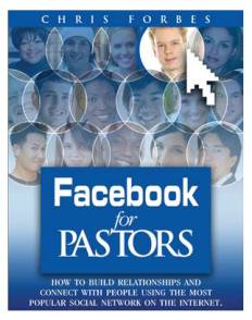 FB for Pastors