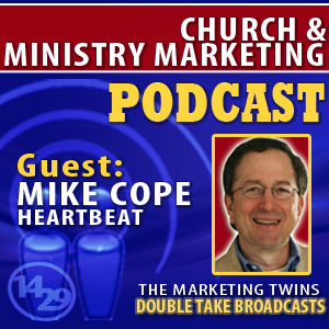 Mike Cope Interview